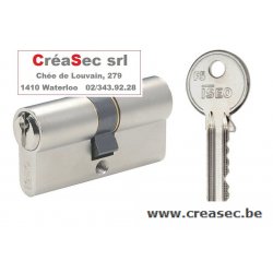 Offre cylindres ABUS XP20  CS621