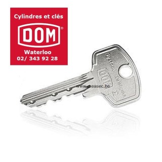 sleutels Sigma code IM xxx xxx