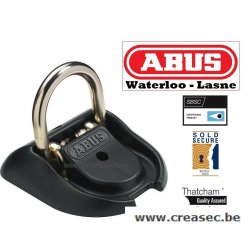 Attache de sol Abus WBA100