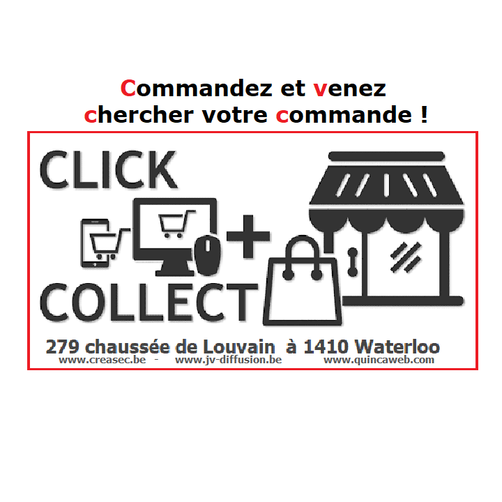 magasin cisa teknopro Waterloo