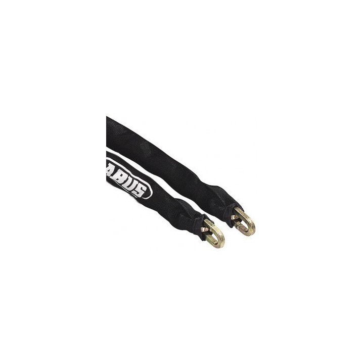 Chaine Abus série 10SK black