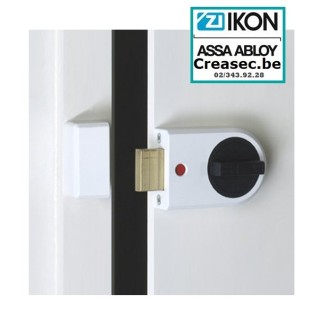 Verrou appliqué Zeiss Ikon