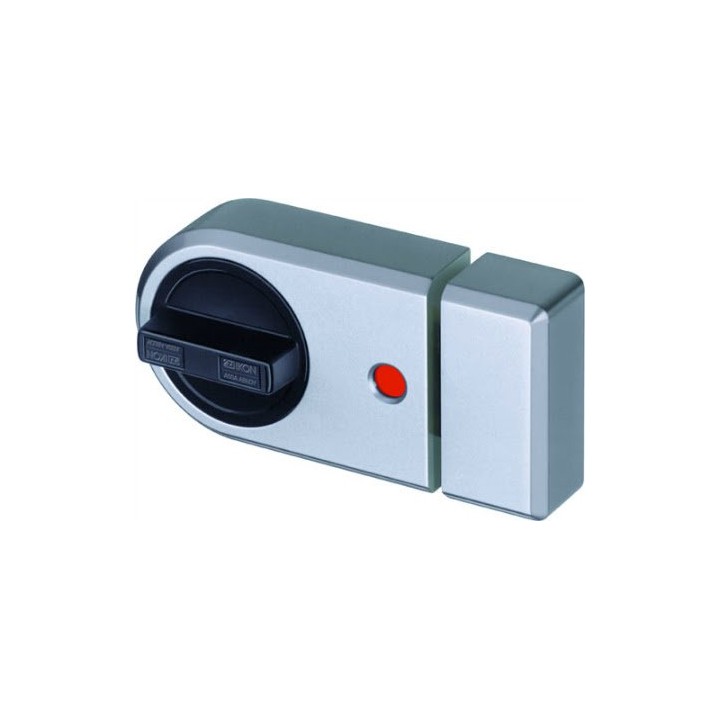 Verrou appliqué Zeiss Ikon