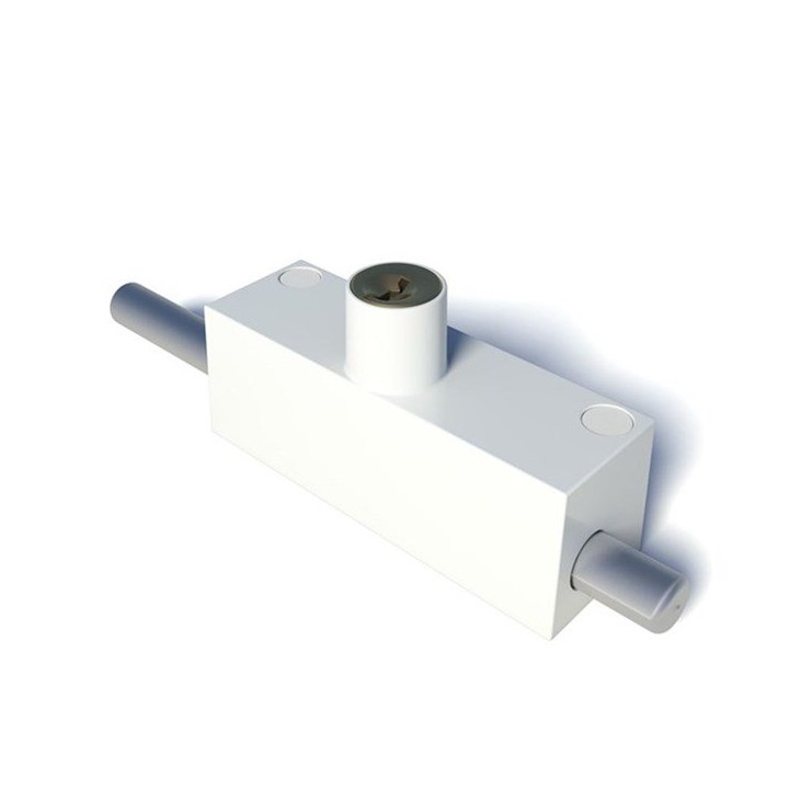 Verrou universel pour châssis