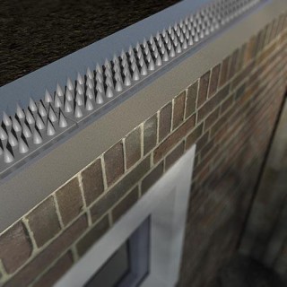 Secumax anti escalade