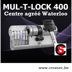 Mul-T-Lock 400 - ClassicPro