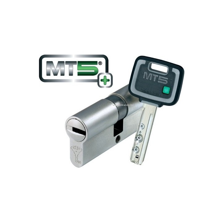 Clef Mul-T-Lock  MT5+