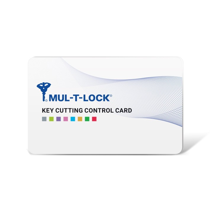 Clef Mul-T-Lock 800 ex MT5+ 