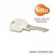 sleutels LITTO MP Plus