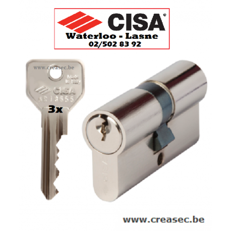 Cisa C2000