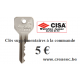 Cisa C2000