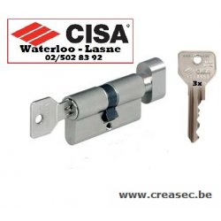 Cisa C2000