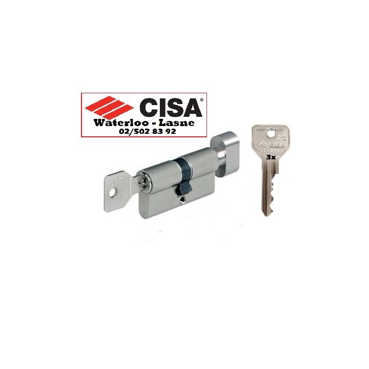 Cisa C2000