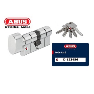 Abus D6 à bouton Creasec.be