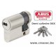 Abus D6x débrayable sur creasec.be