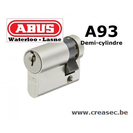 Cylindre ABus A93