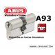 Cylindre ABus A93