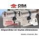 Cylindre Cisa C3000S