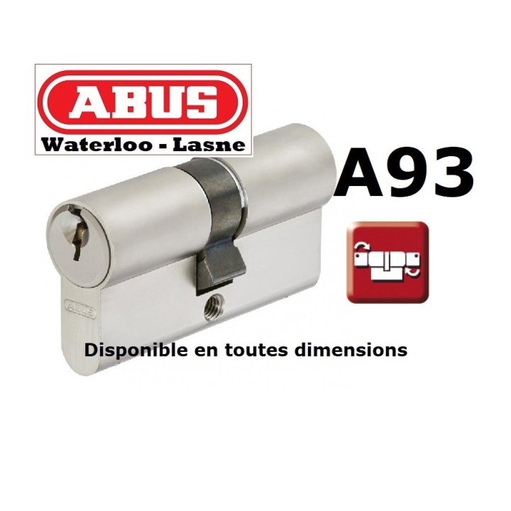Cylindre ABus A93