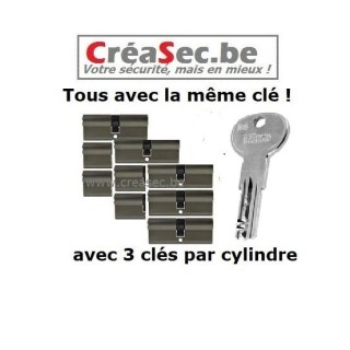 cylindres-avec-la-meme-cle-iseo-r6