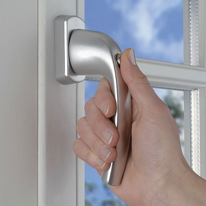 Poignée Hoppe New York