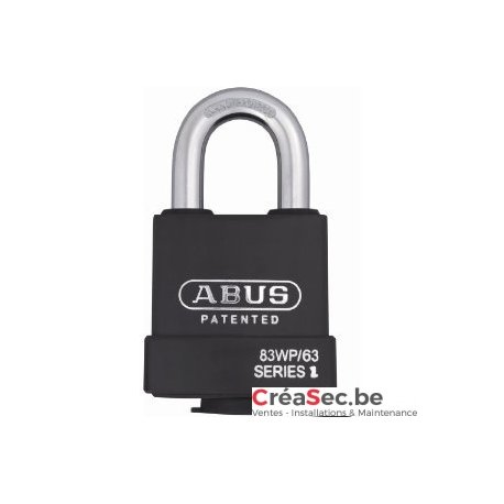 Abus Z extreme 83WP