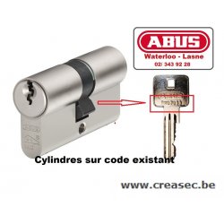 cylindre débrayable abus E60