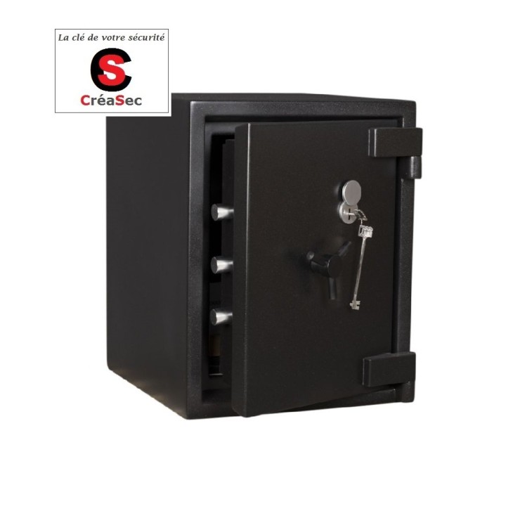 DRS Defender Classe I