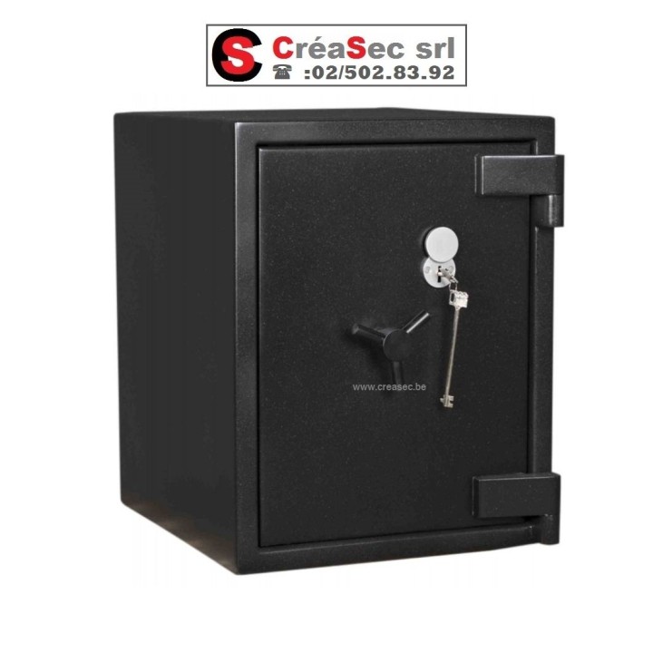 DRS Defender Classe I