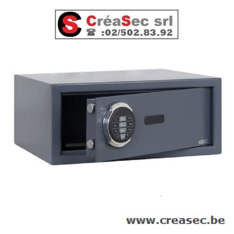 Filex SB Safe Box L elo