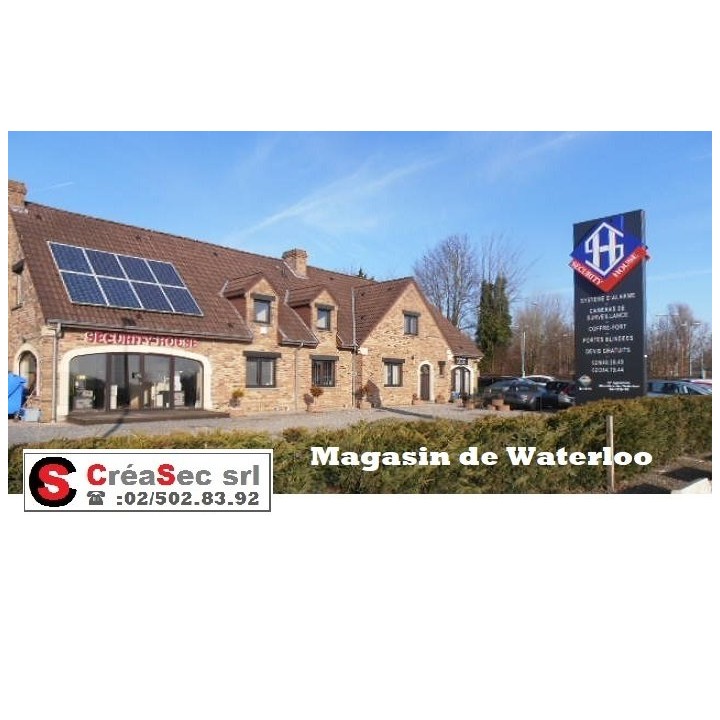 magasin et Centre Agréé Abus