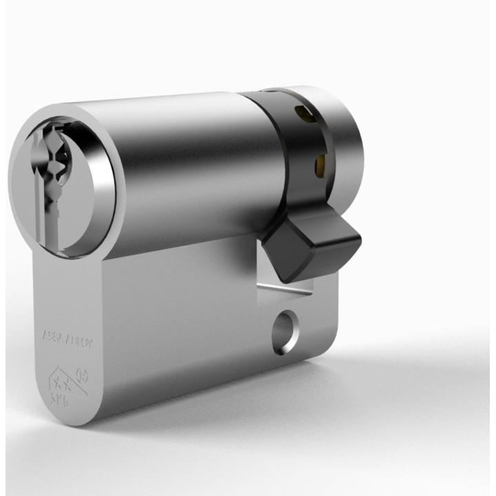 C200 en demi cylindre réglable