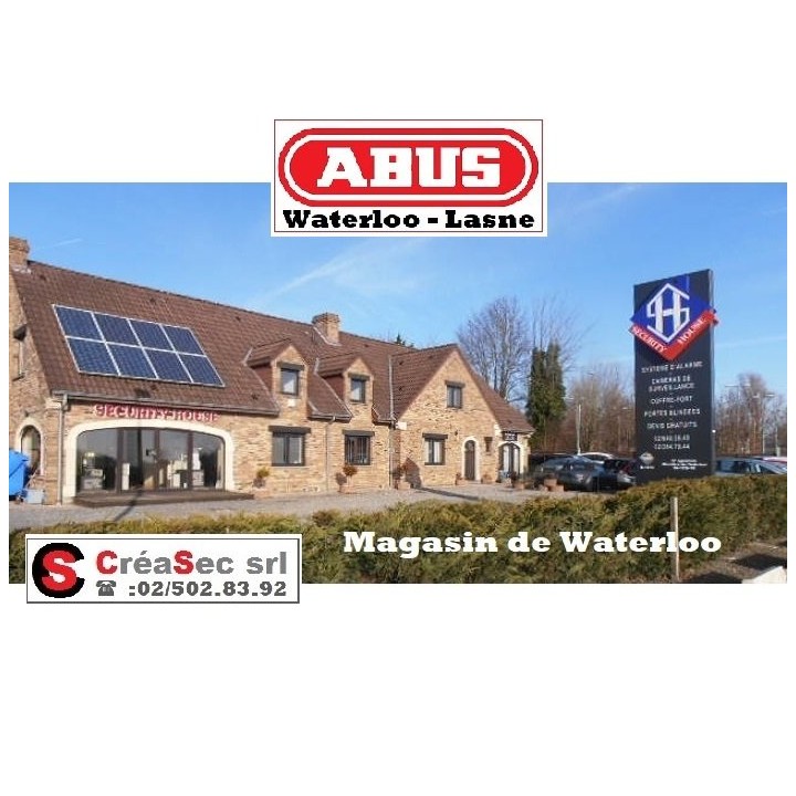 Cylindre ABus A93