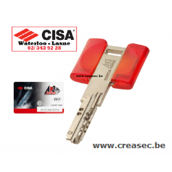 copie clé CISA AP3S