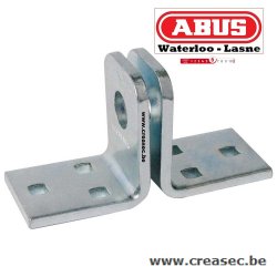 Oeuillet Abus 115/100