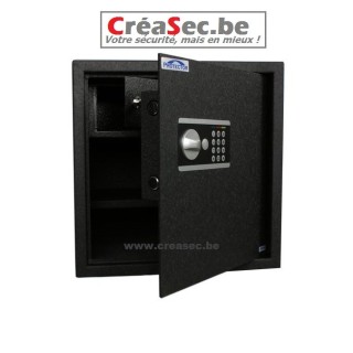 Domestic 40 avec coffret intérieur