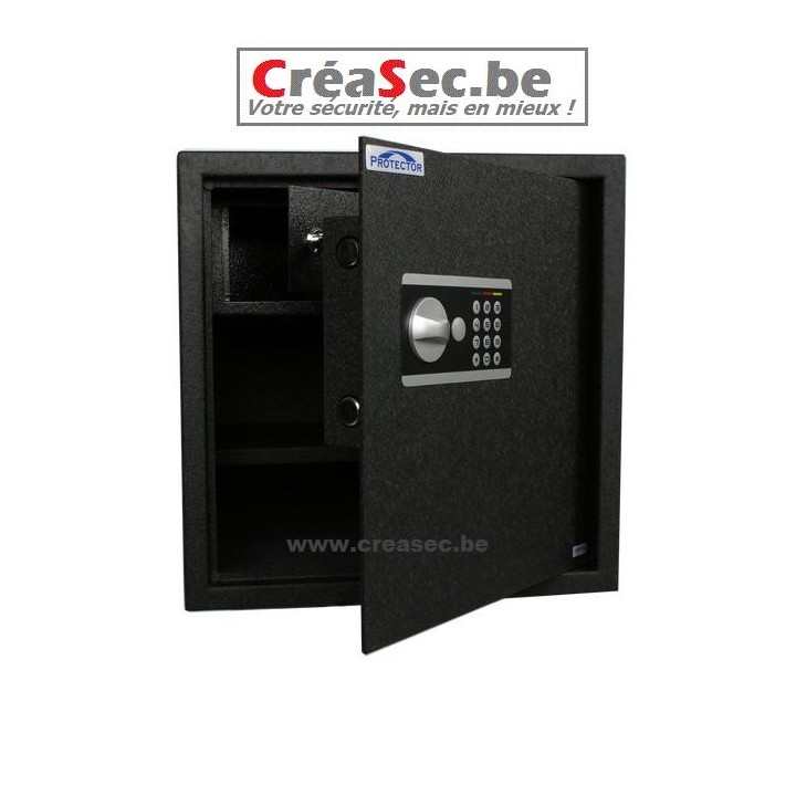 Domestic avec coffret intérieur