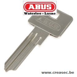 Clé Abus E20 et E30 sur code RExxxx