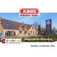 Abus services Center de Waterloo - Lasne