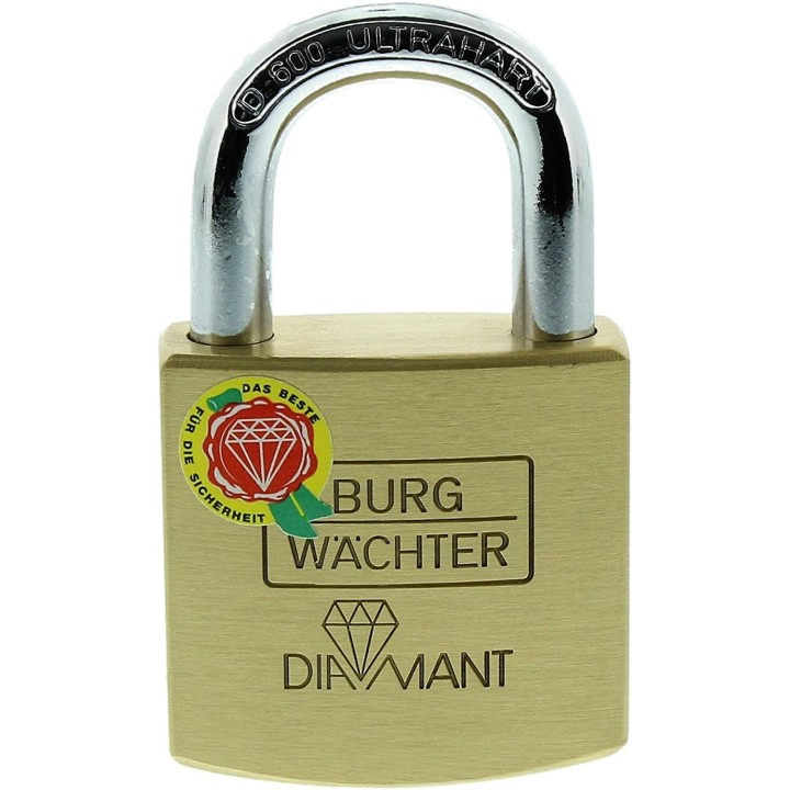 Cadenas 600 Burg Wachter