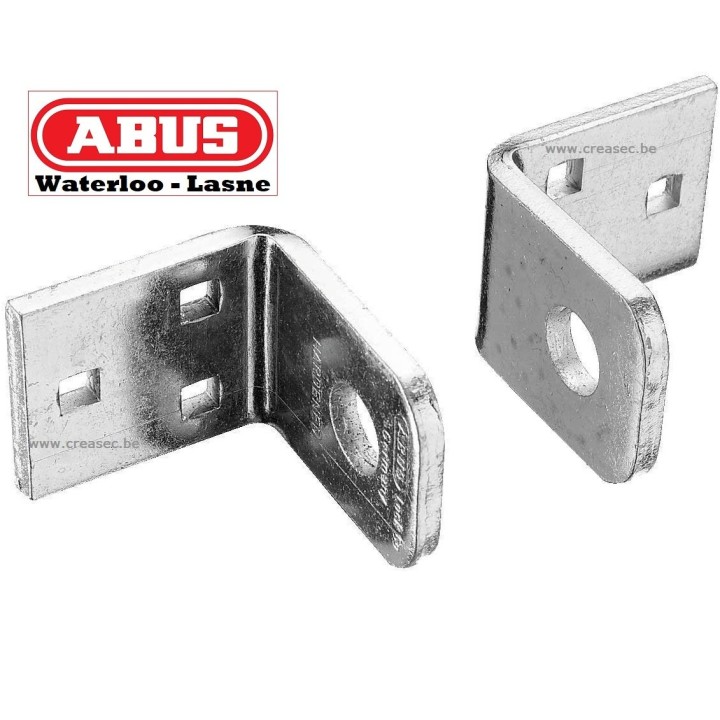 Oeuillet Abus 115/100
