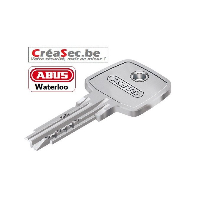 Reproduction clef ABUS EC660