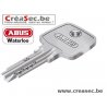 Clé ABUS EC660