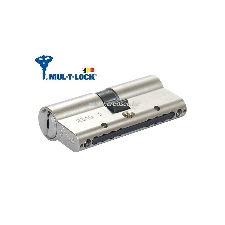 cylindre Multlock bouton by Creasec