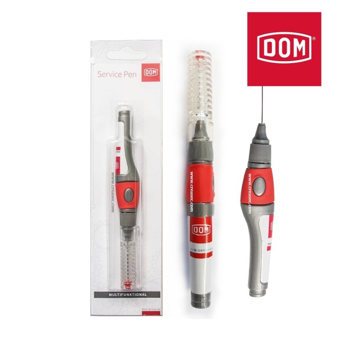 Stylo lubrifiant DOM