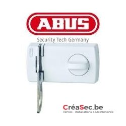 Verrou Abus 2130 avec entrebailleur