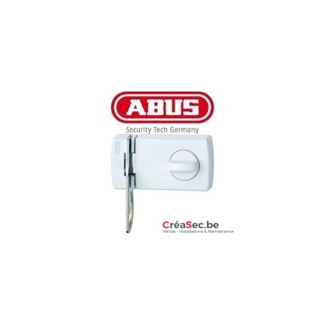 Abus 2130 avec entrebailleur