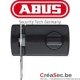 Abus 2130 avec entrebailleur