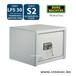 Dual Safe Burg Wachter 415