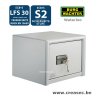 Dual Safe Burg Wachter 415